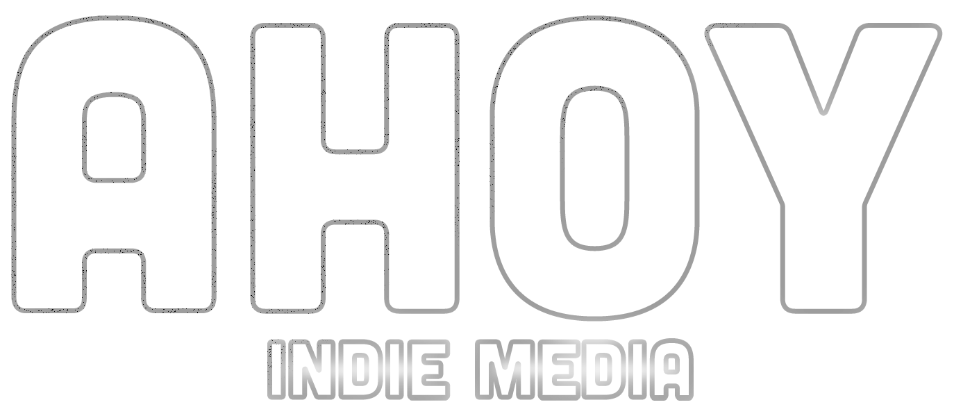 Ahoy logo